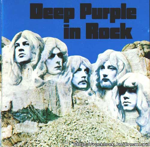 Deep Purple