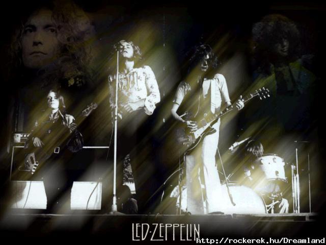 Led Zeppelin