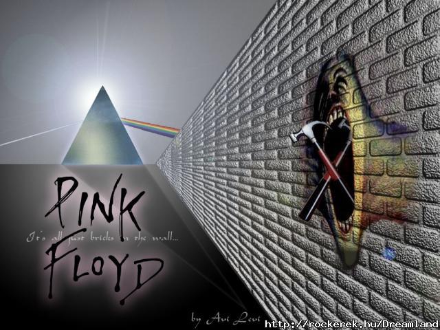 Pink Floyd