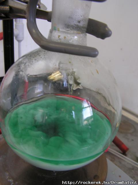 rz(1)-klorid kataliztor csapadk levlasztva... :P