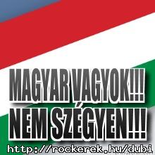 magyar vagyok