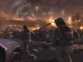 A multiplayer FPSek királya: a Call of Duty 4! (kép: mp_bog)