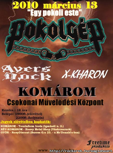 Pokolgp-Komrom