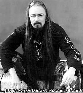 Thomas "Quorthon" Forsberg