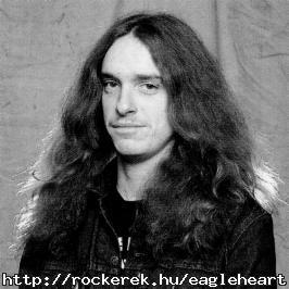 CLIFF BURTON