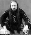 Thomas "Quorthon" Forsberg