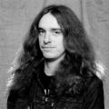 CLIFF BURTON