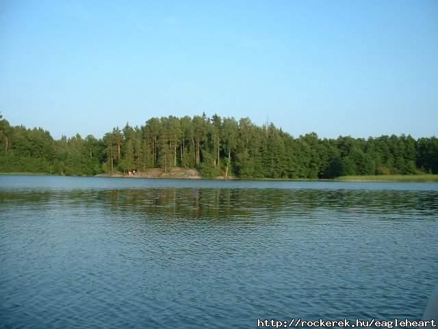 Lake Bodom