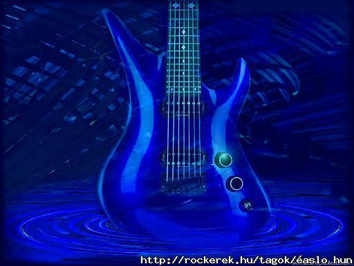 blue-guitar-wallpaper