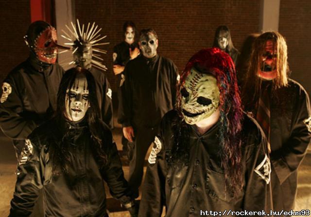 slipknot