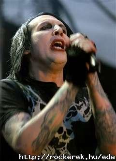 Manson