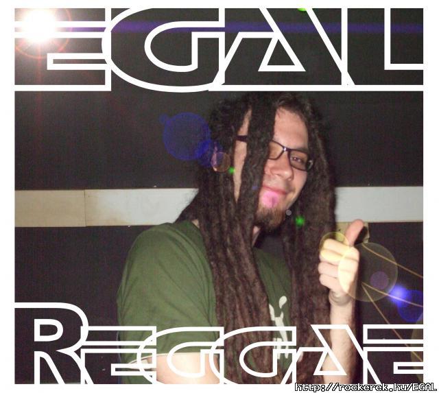 reggaegal