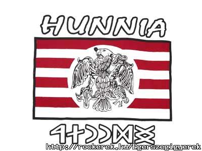 Hunnia