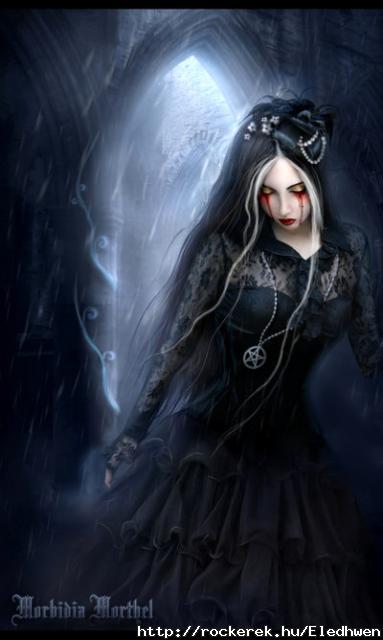 ___Gothic_Eternity____by_MorbidiaMorthel