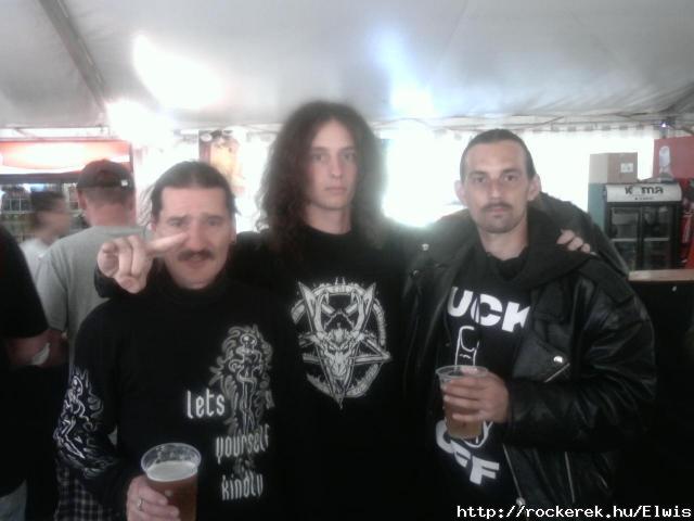 Rockfater  Br Gyula