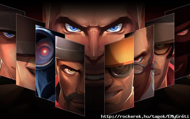 Team Fortress 2 :)