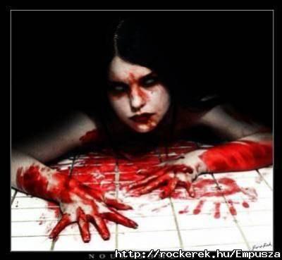 Blood