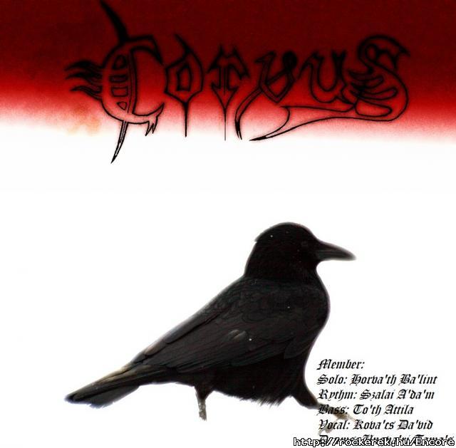 Corvus