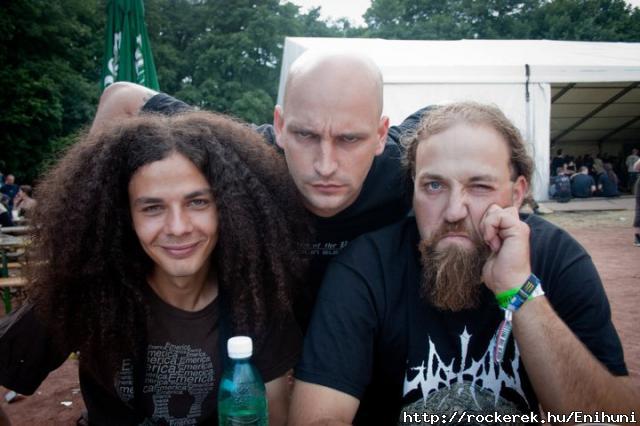 Metalfest 2011