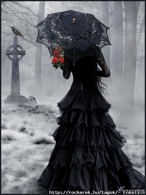 Gothic soul