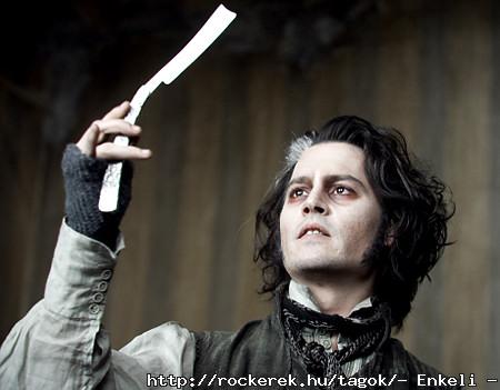 Sweeney Todd