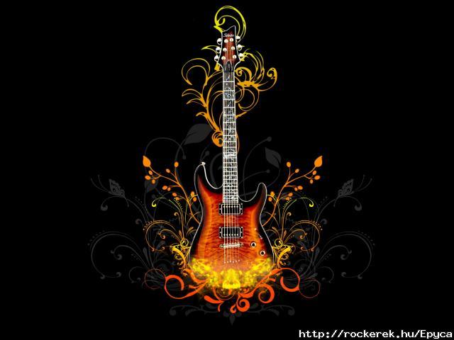 Music Guitar