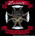 Zorall logo