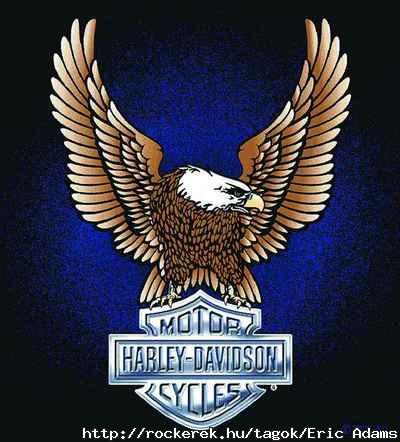 harley_eagle