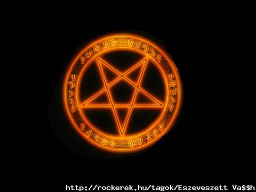 pentagram