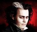 Never forget... never forgive... Sweeney Todd x)