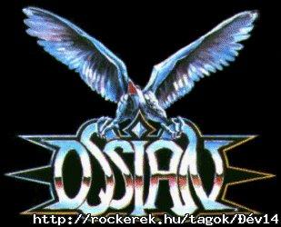 Ossian