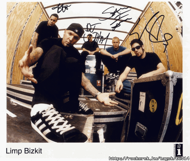 Lip Bizkit