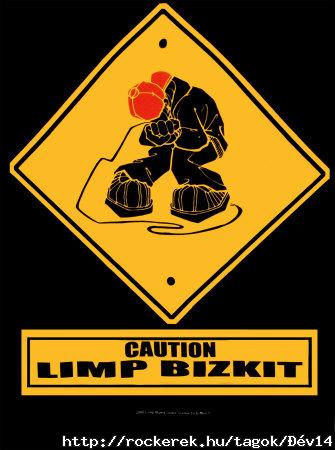 Limp Bizkit