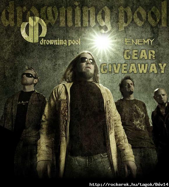 Drowning Pool