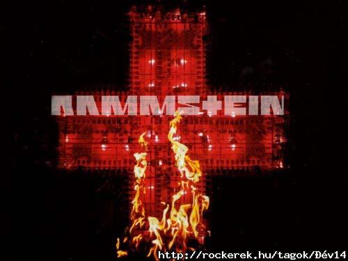 Rammstein