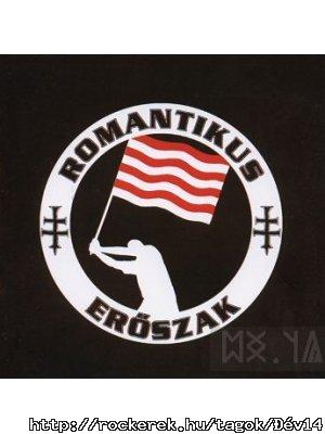 Romantikus Erszak