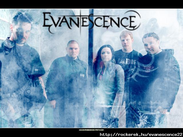 Evanescence - 02