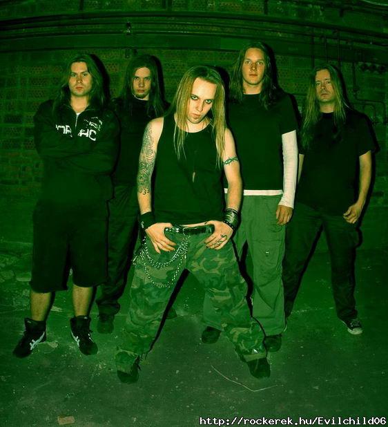 Children Of Bodom