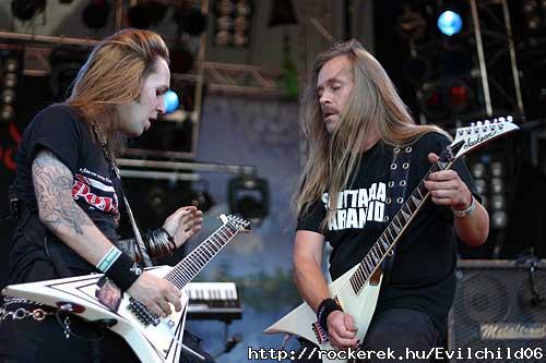 Children Of Bodom