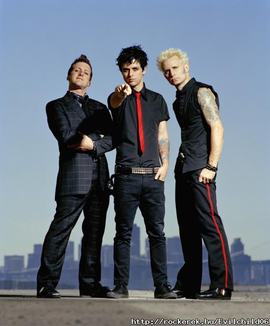 Green Day