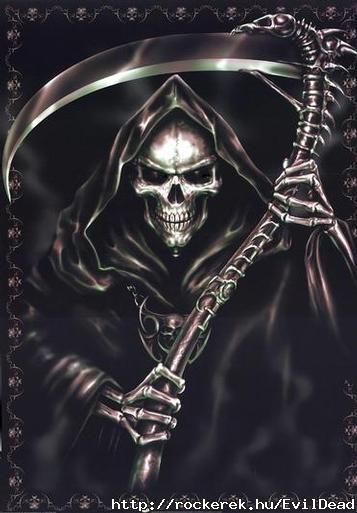 reaper