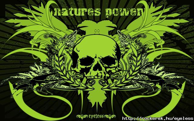 natures power
