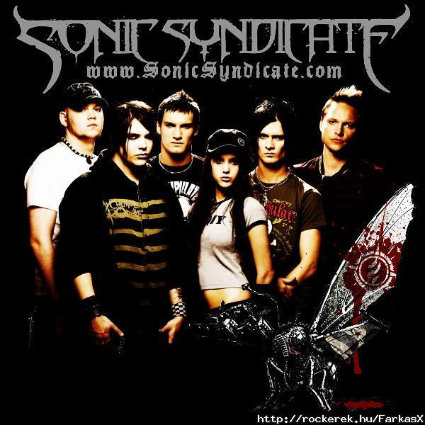 Sonic Syndicate