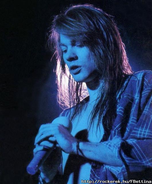 Photos de Guns N` Roses _ Axl Rose - Special - page 9