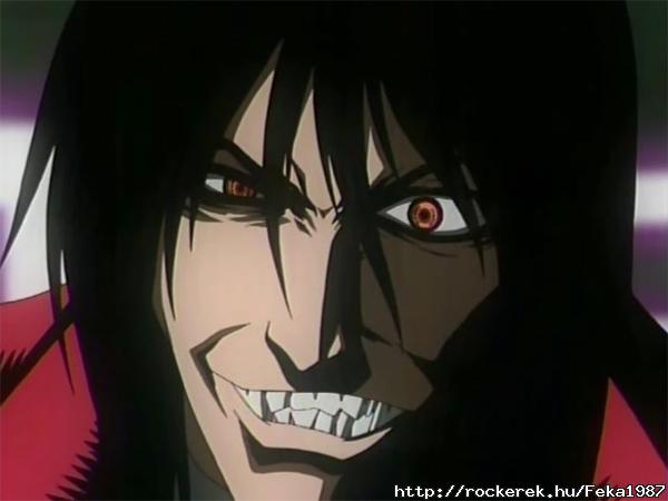 Alucard 2