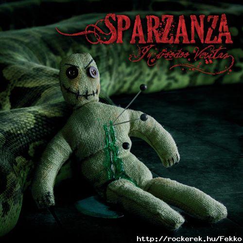 Sparzanza