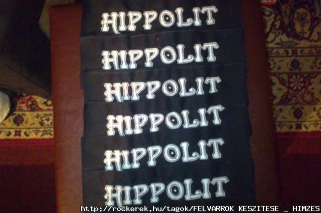 Hippoli 6x (5x30cm)