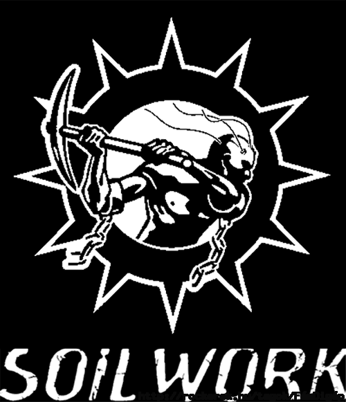 Soilwork-Logo