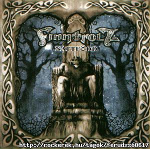 FINNTROLL-NATTFODD