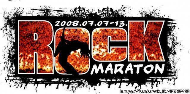 Maraton 2008
